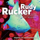 Illustration for article titled Rudy Ruckers Hylozoic: Even Weirder Than His Last Book